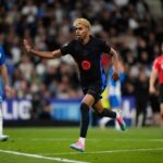 Yamal’s Rise Helps Barcelona Move Beyond the Post-Messi Era | USNN World News Yamal’s Rise Helps Barcelona Move Beyond the Post-Messi Era