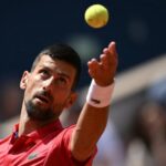 French Open: Novak Djokovic Beats Alexander Zverev to Set up a Semifinal Showdown With Jannik Sinner | USNN World News French Open: Novak Djokovic Beats Alexander Zverev to Set up a Semifinal Showdown With Jannik Sinner