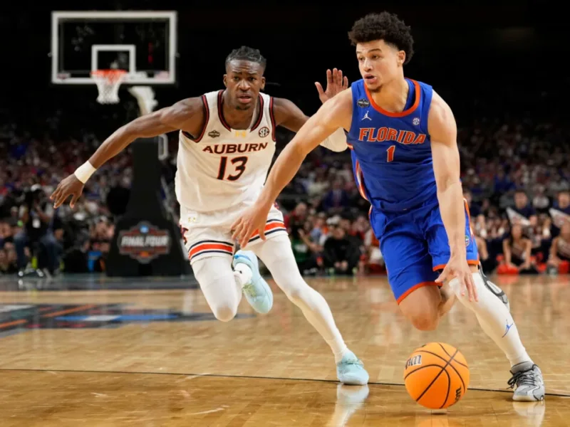 2025 NBA Draft: Cooper Flagg Is Headliner, but These Prospects Could Be Sleeper Picks