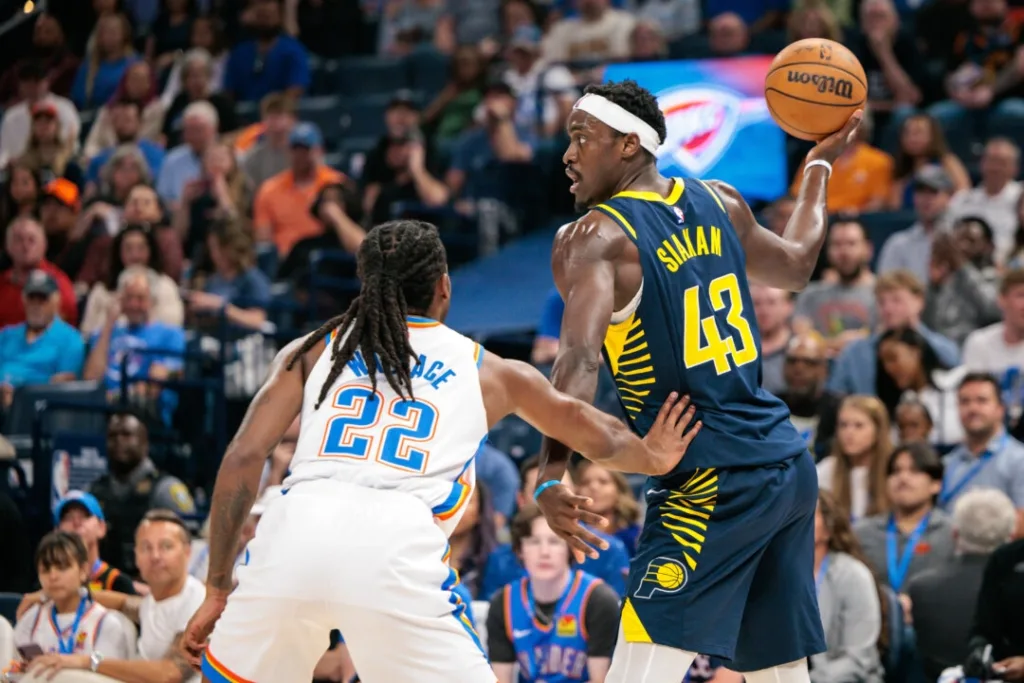 2025 NBA Finals Preview: How the Indiana Pacers Can Upset the Oklahoma City Thunder