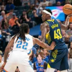 2025 NBA Finals Preview: How the Indiana Pacers Can Upset the Oklahoma City Thunder