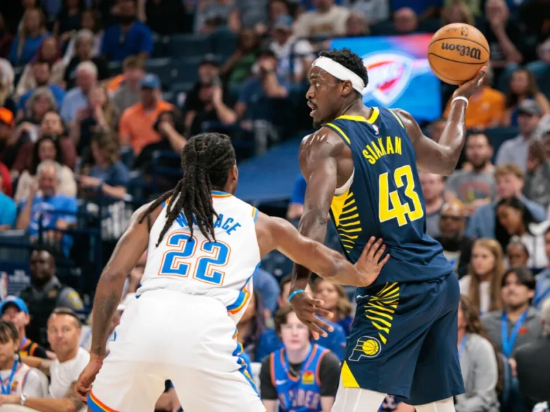 2025 NBA Finals Preview: How the Indiana Pacers Can Upset the Oklahoma City Thunder