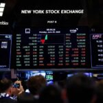 A Tale of Two Quarters: Wall Street Weathers Tariff Whiplash | USNN World News A Tale of Two Quarters: Wall Street Weathers Tariff Whiplash