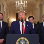 After US Strikes, Trump Threatens ‘Far Greater’ Attacks If Iran Doesn’t Make Peace