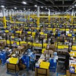 Amazon Warehouse Project Shut Down for Exceeding Height Limit | USNN World News Amazon Warehouse Project Shut Down for Exceeding Height Limit