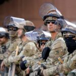 Appeals Court Restores Trump’s Control of California National Guard | USNN World News Appeals Court Restores Trump’s Control of California National Guard