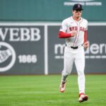 Boston Red Sox Call Up Baseball’s No. 1 Prospect: Roman Anthony