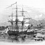 Capt. James Cook’s Endeavour Found? Not So Fast!