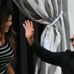 Celebrities Flock to Venice for 3-Day Wedding of Jeff Bezos and Lauren Sánchez | USNN World News Celebrities Flock to Venice for 3-Day Wedding of Jeff Bezos and Lauren Sánchez
