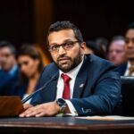FBI Investigating Money Trail Behind Los Angeles Riots, Patel Says | USNN World News FBI Investigating Money Trail Behind Los Angeles Riots, Patel Says