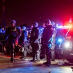 FBI Issues Warning to Agitators Who Assault Police During LA Unrest | USNN World News FBI Issues Warning to Agitators Who Assault Police During LA Unrest