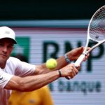 French Open: Frances Tiafoe and Tommy Paul Put 2 US Men in Quarterfinals for 1st Time Since 1996 | USNN World News French Open: Frances Tiafoe and Tommy Paul Put 2 US Men in Quarterfinals for 1st Time Since 1996