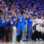 Game 7: Thunder Beat Pacers 103–91 for NBA Title | USNN World News Game 7: Thunder Beat Pacers 103–91 for NBA Title