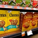General Mills Announces Removal of Synthetic Food Dyes, Starting With Cereals