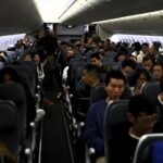 ICE Sends Back 122 Illegal Immigrants to China | USNN World News ICE Sends Back 122 Illegal Immigrants to China
