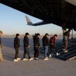 Illegal Immigrant Population Down 1 Million Since Trump Took Office, Research Group Says | USNN World News Illegal Immigrant Population Down 1 Million Since Trump Took Office, Research Group Says