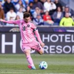 Inter Miami-PSG brings Lionel Messi reunion at Club World Cup | USNN World News Inter Miami-PSG brings Lionel Messi reunion at Club World Cup