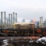 Israel Hits 2 Iranian Nuclear Sites, Iran Retaliates