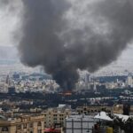 Israeli Strikes Hit Dozens of Military Targets in Iran: IDF | USNN World News Israeli Strikes Hit Dozens of Military Targets in Iran: IDF