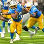 JK Dobbins Embraces Leadership Role With Broncos’ Running Backs