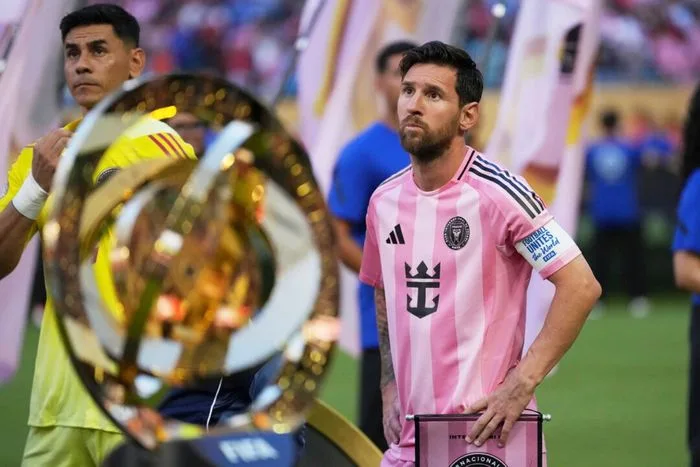 Lionel Messi’s Inter Miami and Egypt’s Al Ahly Battle to Scoreless Draw in Club World Cup Opener