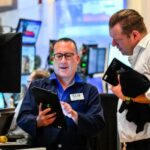 Market Review: Stocks Resume Gains on Improving Investor and Consumer Sentiment