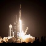 Musk Begins Decommissioning SpaceX Dragon Amid Fallout With Trump