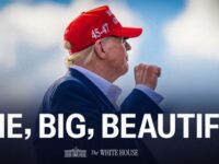 “One Big Beautiful Bill” or “Debt Slavery Act”? Inside the High-Stakes Battle Over Trump’s Economic Agenda