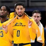 Pacers’ Tyrese Haliburton Makes Promise Before Game 6