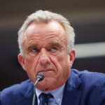 RFK Jr. Removes All Members of CDC Vaccine Advisory Panel | USNN World News RFK Jr. Removes All Members of CDC Vaccine Advisory Panel