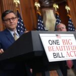 Selling America: The Hidden Dangers of the 'Big Beautiful Bill' | USNN World News Selling America: The Hidden Dangers of the ‘Big Beautiful Bill
