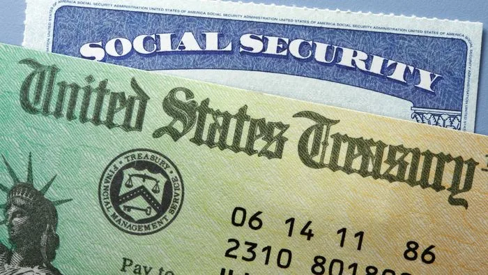 Social Security Claims Soar in First Half of Fiscal 2025