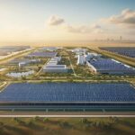 Texas Company Unveils Plans to Build World’s Largest Data Center Complex | USNN World News Texas Company Unveils Plans to Build World’s Largest Data Center Complex