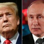Trump, Putin Discuss Israel-Iran Conflict in Phone Call | USNN World News Trump, Putin Discuss Israel-Iran Conflict in Phone Call
