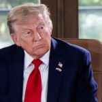 Trump Says Everyone Should ‘Immediately Evacuate Tehran’ | USNN World News Trump Says Everyone Should ‘Immediately Evacuate Tehran’