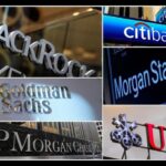 US Banking Sector Poised for New Wave of M&A Activity, Research Finds