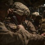 US Military Says 500 Marines Are ‘Prepared to Deploy’ to Los Angeles | USNN World News US Military Says 500 Marines Are ‘Prepared to Deploy’ to Los Angeles