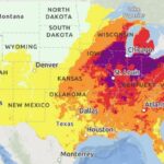 US Weather Service Says Heat Dome Will Hit Much of the US Next Week | USNN World News US Weather Service Says Heat Dome Will Hit Much of the US Next Week