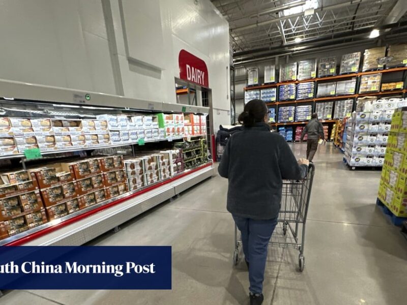 US economy shrank 0.5% in the first quarter, worse than earlier estimates had revealed