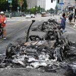 What to Know About the Insurrection Act of 1807 | USNN World News What to Know About the Insurrection Act of 1807