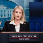 White House Warns Iran, Says Closing Hormuz Strait ‘Would Be Foolish’