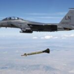 Why Israel Needs US ‘Bunker-Buster’ Bombs to Strike Iran’s Fordo Nuclear Site | USNN World News Why Israel Needs US ‘Bunker-Buster’ Bombs to Strike Iran’s Fordo Nuclear Site