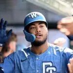 Woods’ Power and Speed Leading Nationals Back to Competitiveness | USNN World News Woods’ Power and Speed Leading Nationals Back to Competitiveness