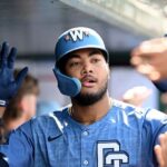 Woods’ Power and Speed Leading Nationals Back to Competitiveness