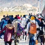 Zero Illegal Immigrants Released Into US in May: CBP | USNN World News Zero Illegal Immigrants Released Into US in May: CBP