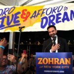 Zohran Mamdani Claims Victory in NYC’s Mayoral Democratic Primary, Cuomo Concedes | USNN World News Zohran Mamdani Claims Victory in NYC’s Mayoral Democratic Primary, Cuomo Concedes