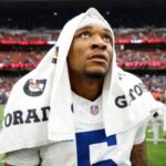Colts Quarterback Anthony Richardson to Miss Minicamp Over Shoulder Pain | USNN World News Colts Quarterback Anthony Richardson to Miss Minicamp Over Shoulder Pain