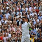 2025 Wimbledon Championships Begin With Plenty of Star Power in the Stands | USNN World News 2025 Wimbledon Championships Begin With Plenty of Star Power in the Stands