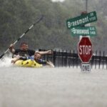 24 Dead, 20 Girls Missing as Flooding Ravages Central Texas | USNN World News 24 Dead, 20 Girls Missing as Flooding Ravages Central Texas