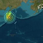 8.7 Magnitude Earthquake Off Russia Triggers Tsunami Warnings Across Northern Pacific | USNN World News 8.7 Magnitude Earthquake Off Russia Triggers Tsunami Warnings Across Northern Pacific